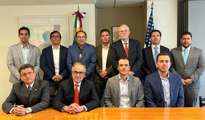 México y EU abandona las pláticas sobre los aranceles al jitomate