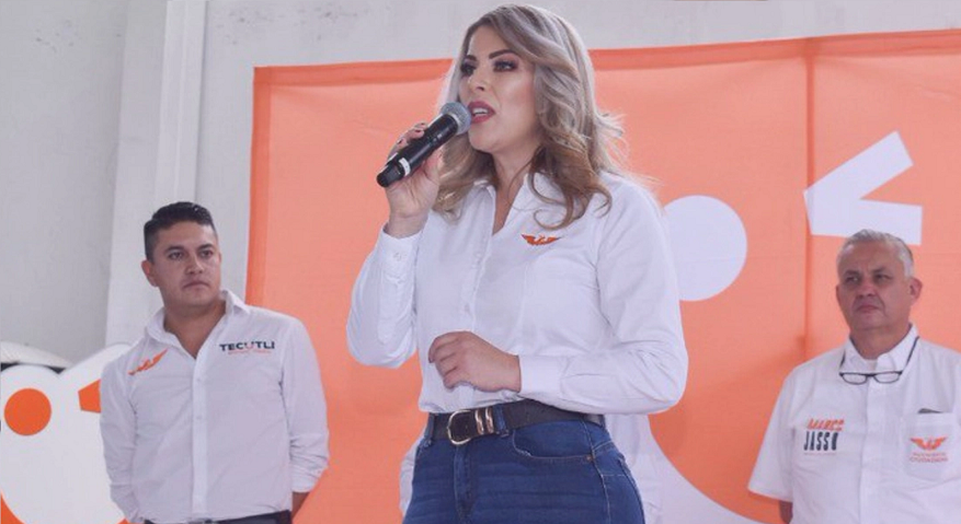 Ejecutan a Cecilia Ruvalcaba, regidora de Teocaltiche, Jalisco y jefa de enfermeras