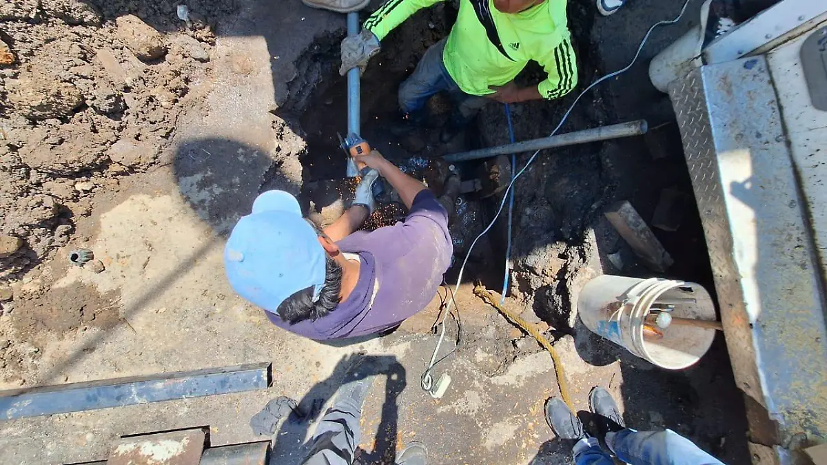 Cuajimalpa moderniza su gestión en obras públicas con tecnologías de la industria de la construcción