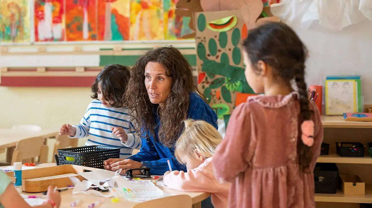 Congreso de la CDMX exige colaboración para que no exista castigos físicos ni humillaciones en escuelas partic ulares