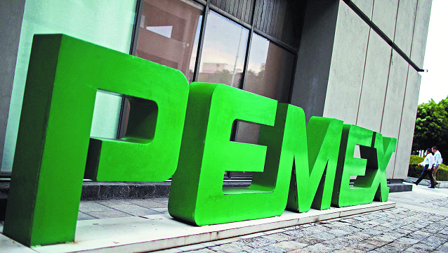 Noruega se deshace de su inversión en Pemex por actos de corrupción