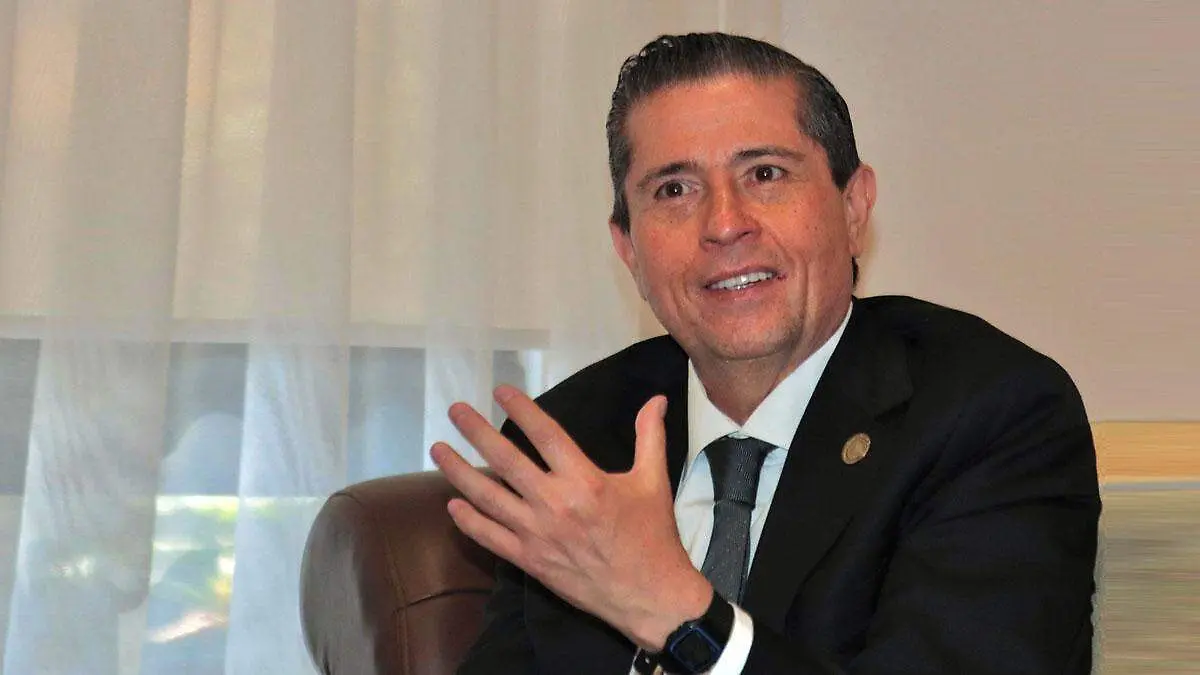 En Coyoacán todo se licita y se gasta con trasparencia: Giovanni Gutiérrez