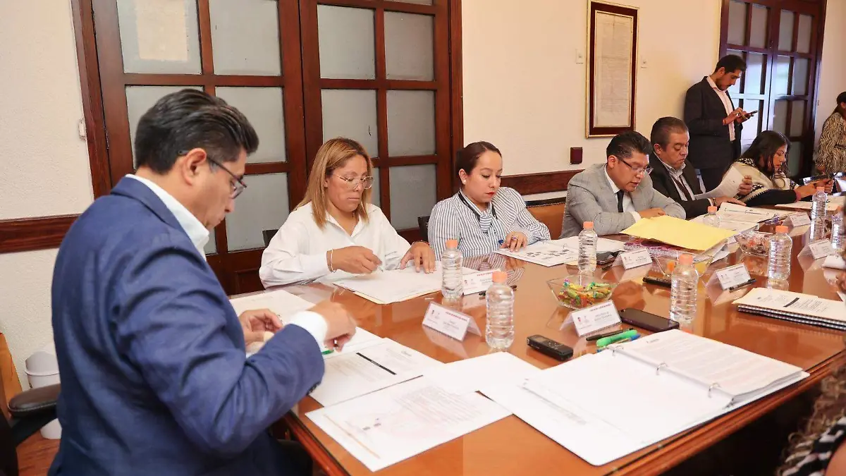 Edomex destina 15 mdp para apoyar la búsqueda de personas