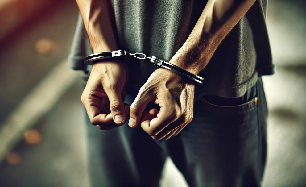 Arrestan a José “R” por hacerse pasar como líder indigenista para apropiarse de terrenos en el Edomex