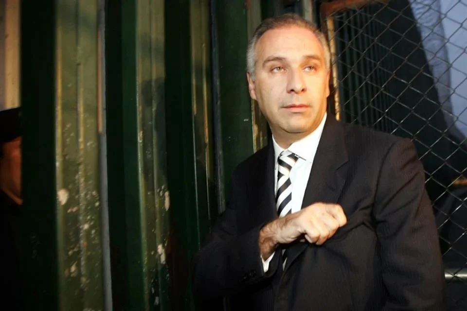 FGR exigirá a la SCJN a que atraiga el caso de Juan Collado por delitos de fraude
