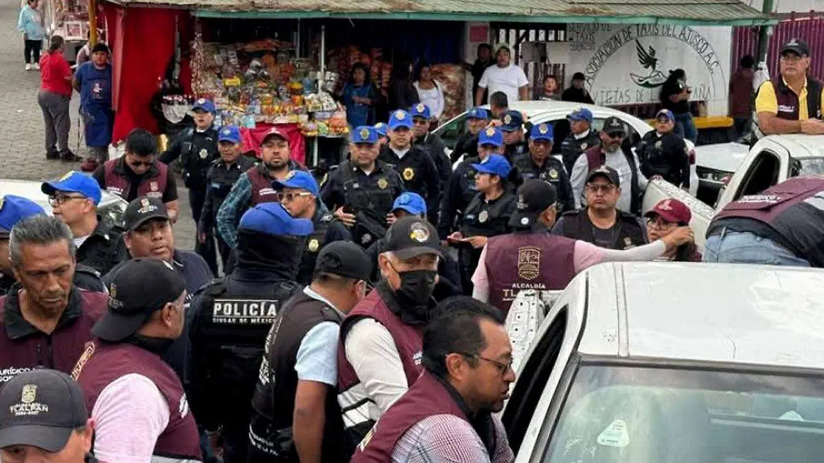 Tlalpan desmiente la cancelación de festividades patronales en pueblos originarios