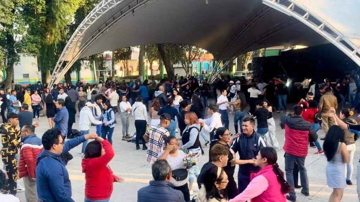 Toluca refuerza los controles para eventos masivos y anuncia descuentos en el servicio de agua