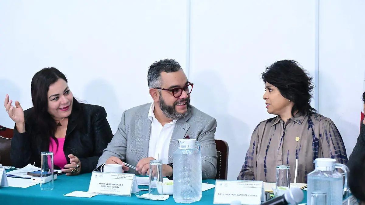 La Magdalena Contreras avanza para atender rezago en 15 colonias