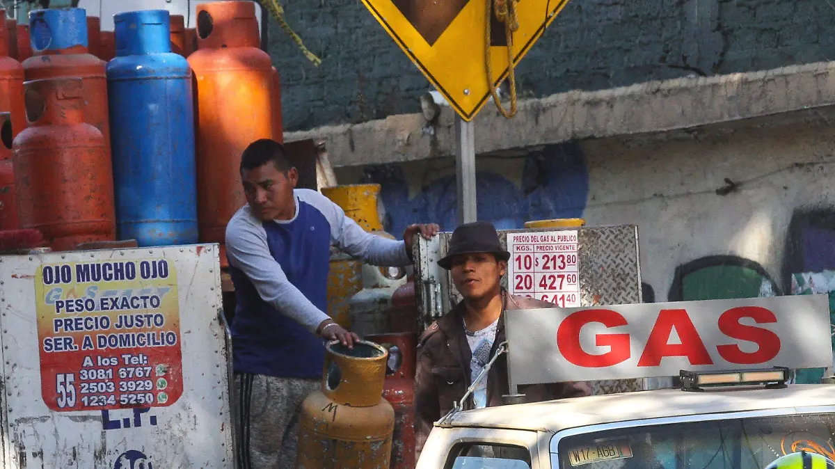 Gaseros exigen ajuste tarifario al Gas LP o amenazan con un paro nacional en ala primera semana de junio