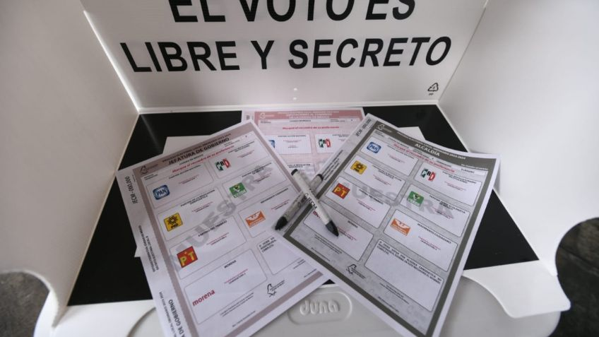 IECM invita a la ciudadanía a consultar el listado de ubicación de las casillas para la Elección Judicial