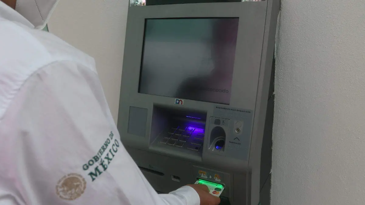 ACNUR y Banco Donde crean sistema bancario para refugiados