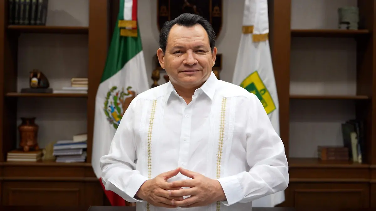Yucatán abre sus puertas al mundo para ser un punto estratégico de inversión a nivel mundial