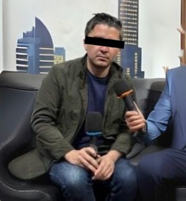 Muñoz Dromundo, ex precandidato de Morena y ex vocero de City Towers es sentenciado a 5 años por mentir a la j usticia