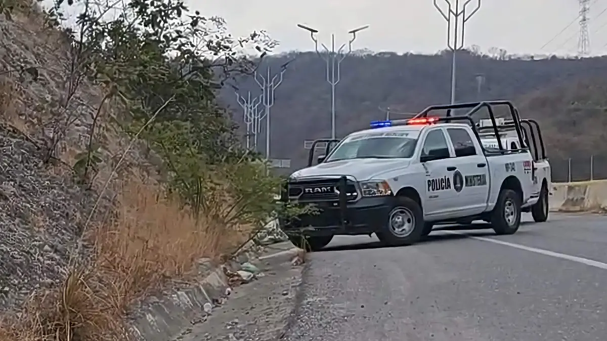 Grupo armado irrumpe en el Kilómetro 30, se reportan cinco muertos
