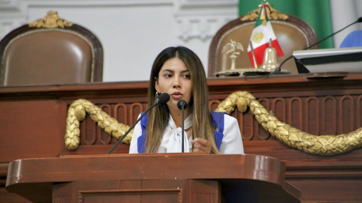 Presenta PAN iniciativa de reforma contra pinchazos en el transporte público de 5 a 7 años de prisión