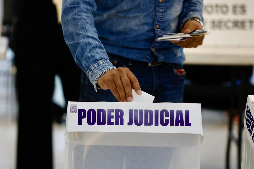 INE presentará estimación de participación ciudadana en la elección judicial
