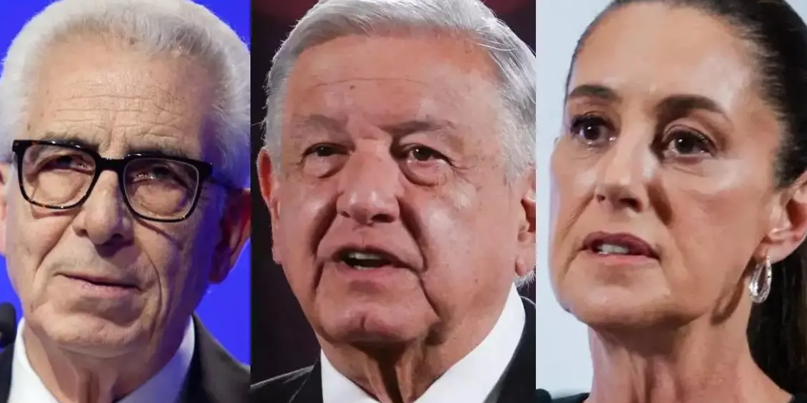 Coordenadas Políticas/Martín Aguilar/AMLO con más fobaproas en la historia de México