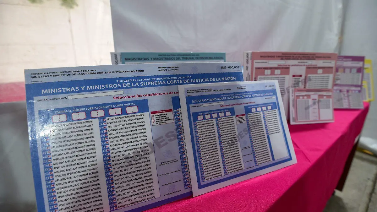 El Observatorio Electoral denuncia encuestas ficticias no registradas ante la autoridad electoral