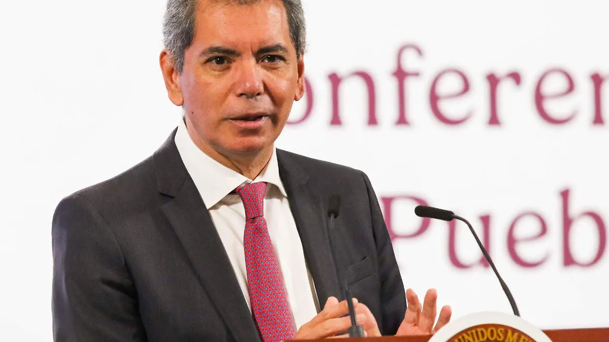 El sector mexicano ha mostrado solidez: Hacienda