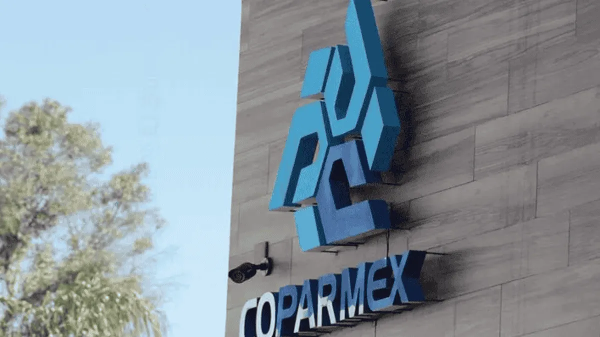 Coparmex está preocupado por el aumento de la informalidad y la pérdida de empleos por la jornada de 40 horas