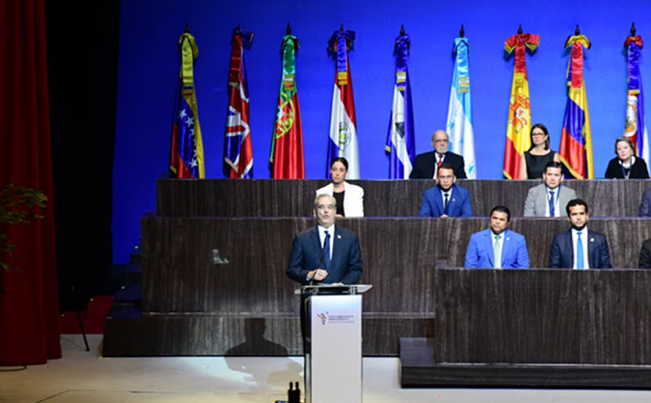 OEA despliega Misión de Observación Electoral en México para la elección de autoridades del Poder Judic ial
