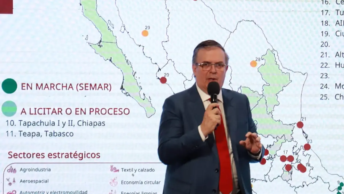 Sheinbaum anunciará para el próximo lunes decreto que origen a los Polos del Bienestar