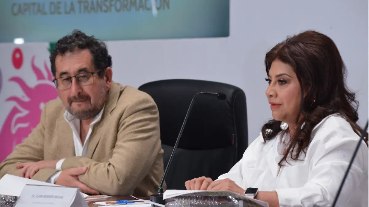 Cravioto justifica la medida de crear un albergue para migrantes en un predio de la Peralvillo