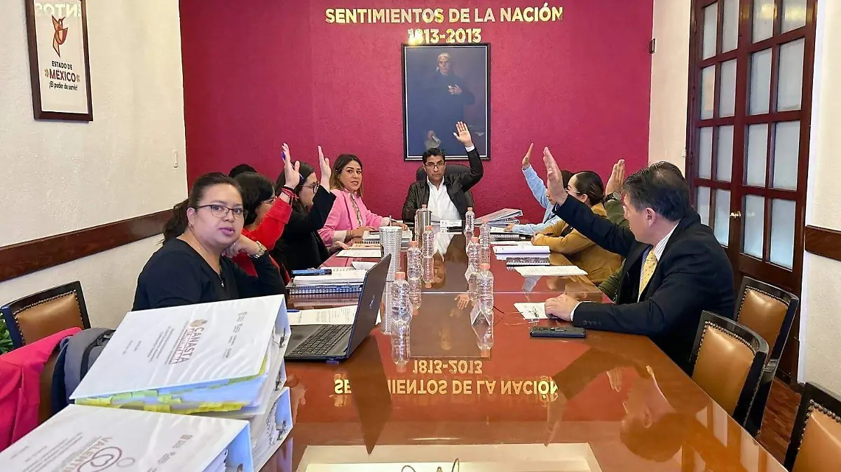 Edomex asigna 14.5 mdp para dar apoyos ante feminicidios y desapariciones