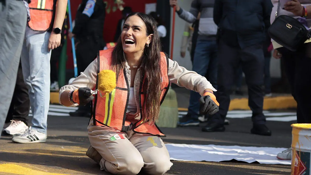 “Una limpia en la Cuauhtémoc, es una sacudida completa”: Rojo de la Vega