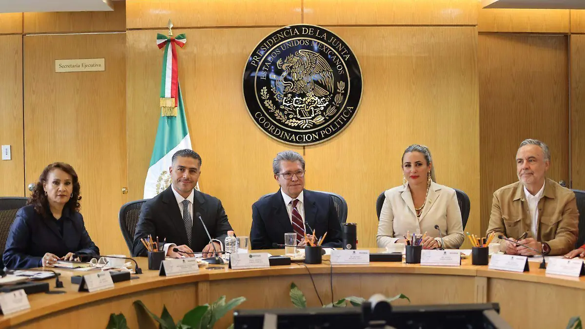 García Harfuch niega relación el asesinato de Ximena Guzmán y José Muñoz con el atentado que sufrió en 202 0