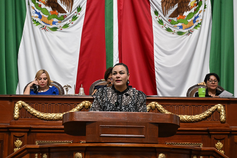 Diputados locales van por iniciativa a favor de los derechos durante los divorcios para que estén garantizados