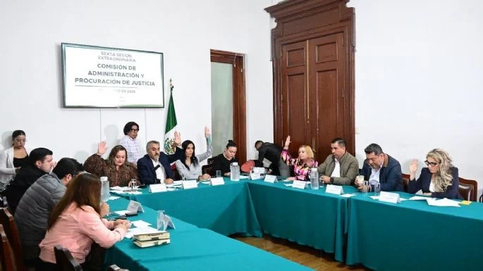 Aprueban en comisiones del Congreso de la CDMX castigar con hasta 7.5 años de cárcel pinchazos en espacios pú blicos