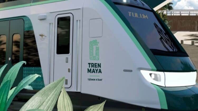 El Tren Maya, todo un fracaso