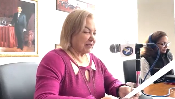 La Voz Judicial/Código Nacional de Procedimientos Civiles y Familiares, revolución digital en justicia