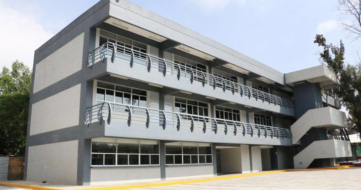 El gobierno de la CDMX publica los requisitos para que escuelas reciban mantenimiento