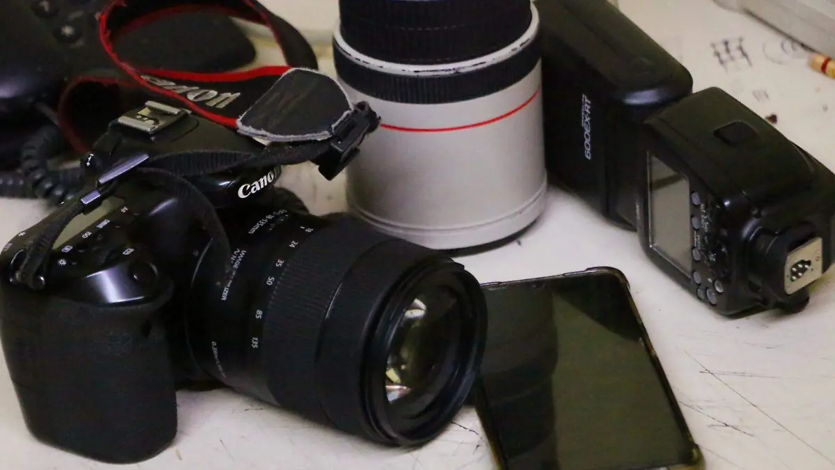 México es el país más peligroso en Latinoamerica para ejercer el periodismo: RSF