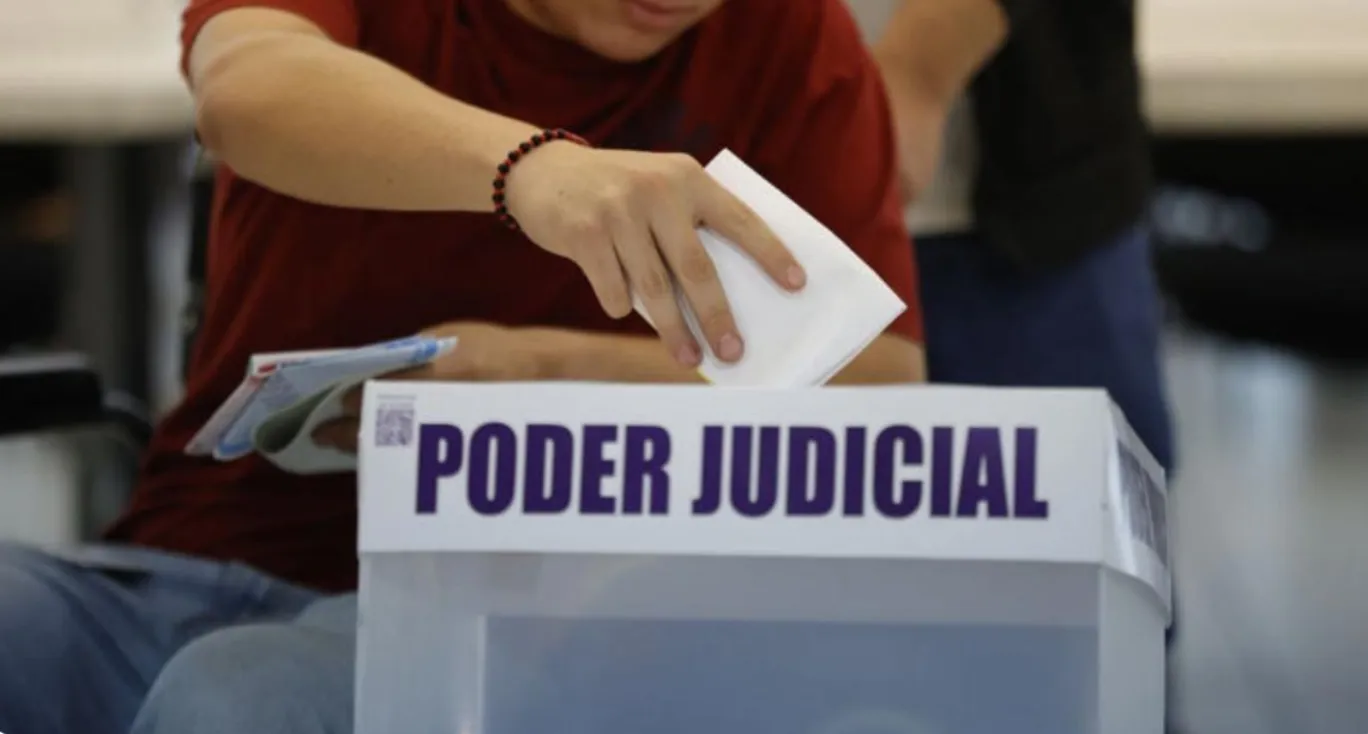Coordenadas Políticas/Martín Aguilar/Un día después de las elecciones judiciales