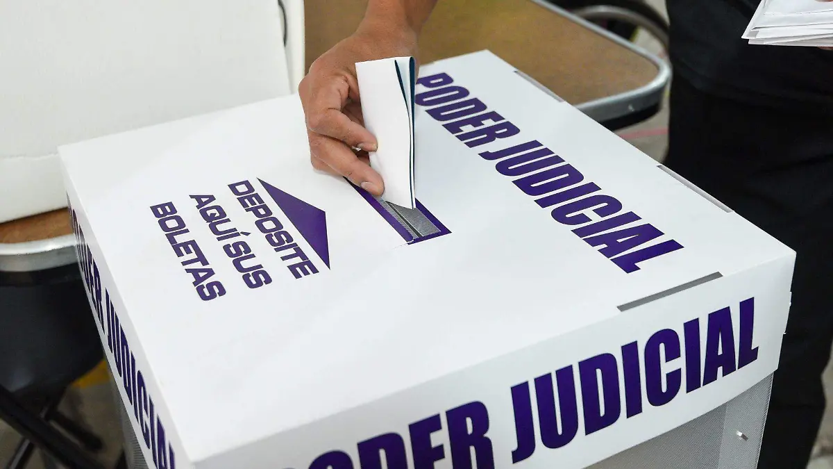 OEA promete observación “imparcial y rigurosa” de elección judicial