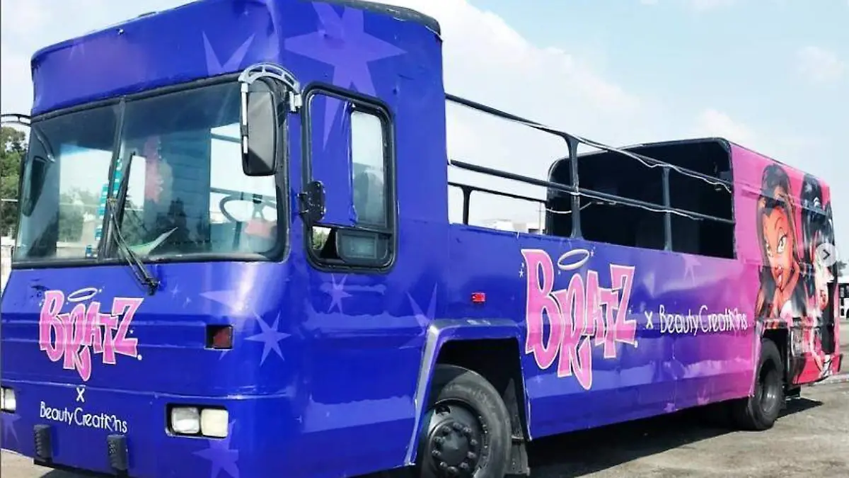 Diputados locales exigen que se verifiquen los llamados Partybuses