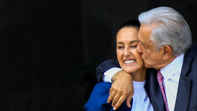 Coordenadas Políticas/Martín Aguilar/Lo que no se ve, no se juzga