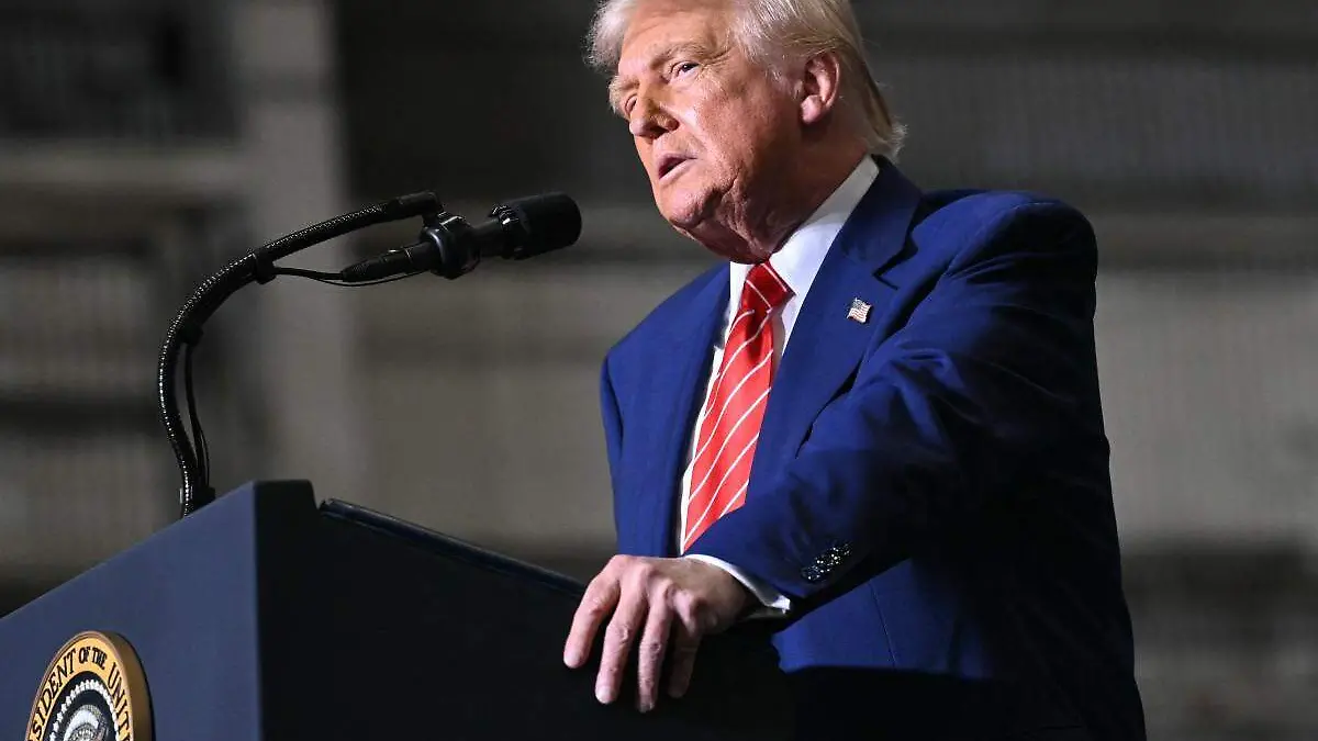 Trump incrementa aranceles del 50% al acero, aluminio y sus derivados