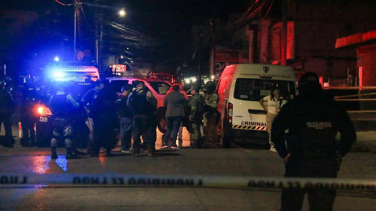 Ejecutan a hombre de la tercera edad durante un presunto asalto en Tláhuac