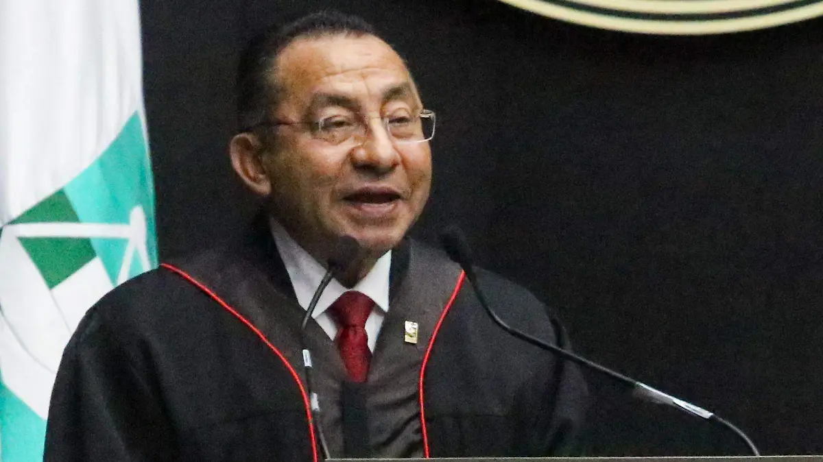 El Panteón Judicial será sustituida por la fosa común en la CDMX: Rafael Guerra Álvarez