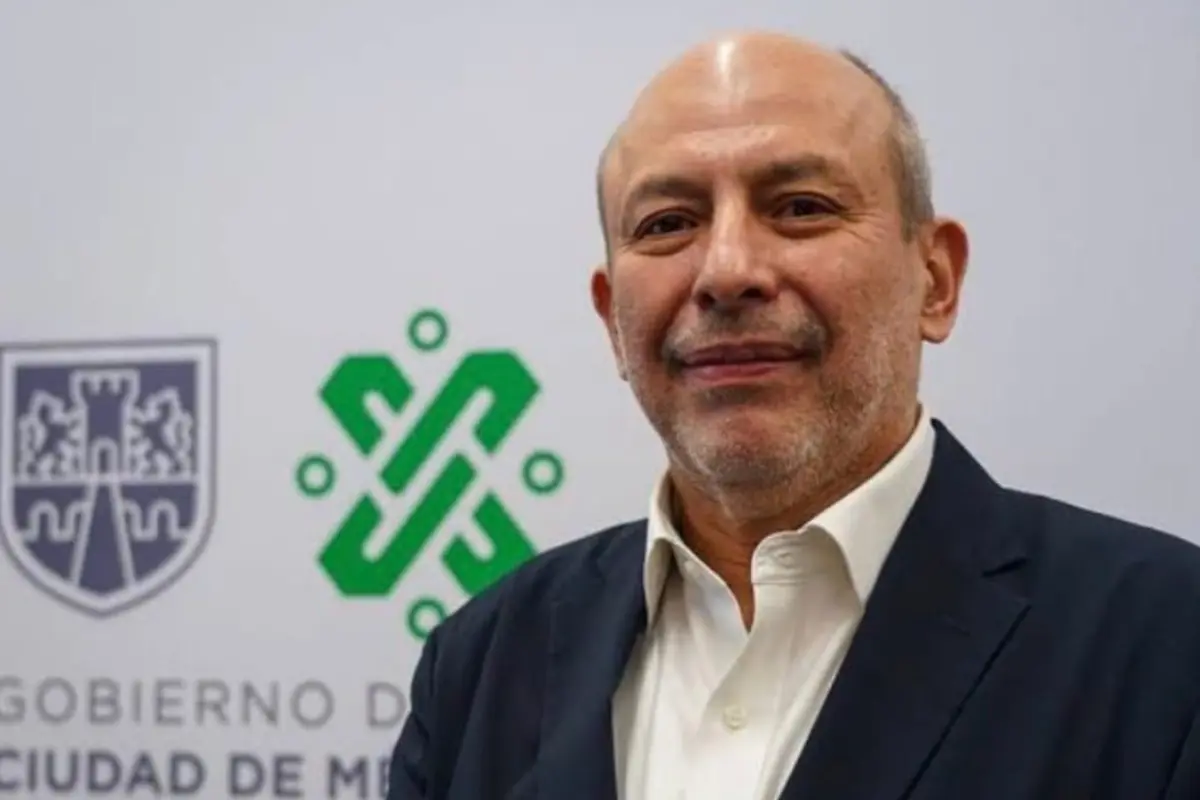 Morena no sabe porque renunció Guillermo Calderón a la Dirección del STC Metro