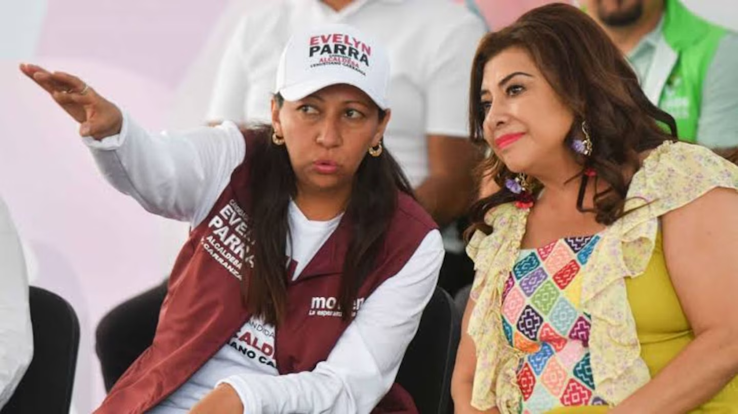Venustiano Carranza destaca en seguridad y servicios en atención a mujeres: INEGI