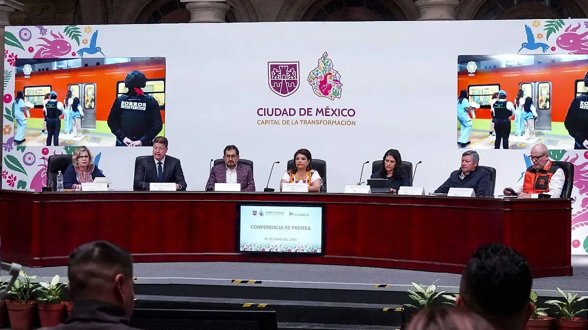 El Día de las Madres debe de ser un día de justicia y libertad: Brugada