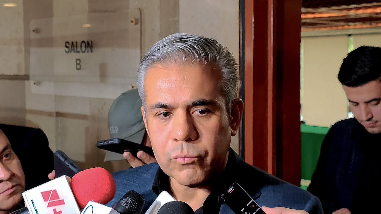 En Ecatepec aprueban pago de deuda millonaria que dejo el anterior presidente municipal: Fernando Vilchis