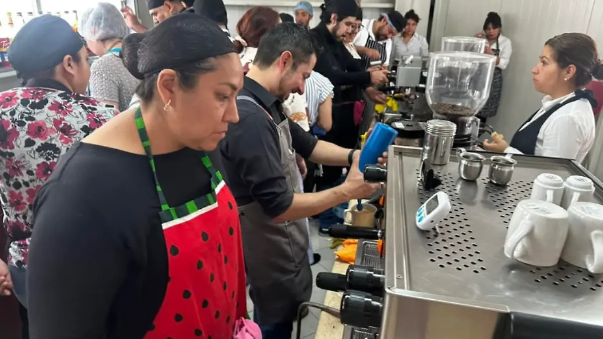 ICAT lanza cursos gratuitos en línea de capacitación y certificación laboral en la CDMX