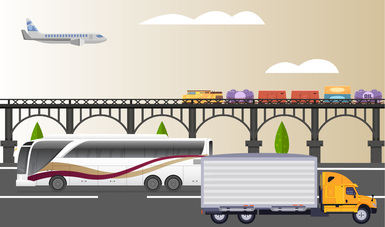 Subsecretaría de Comunicaciones y Transportes tendrá nuevas facultades