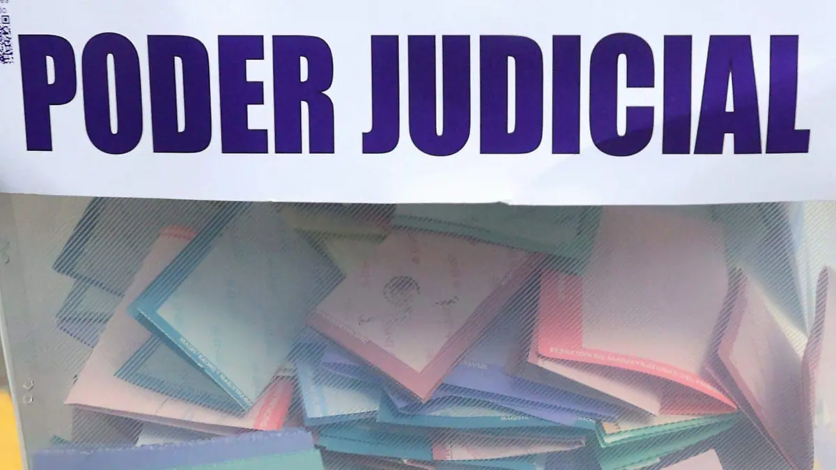 La FJCDMX reportó 19 denuncias y la Fisel 95 por hechos menores durante la jornada electoral del PJ